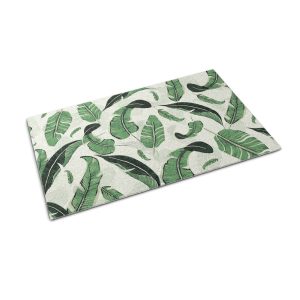 Wycieraczka do butów 90×60 Liście Natura botaniczna mata Tulup 1023810 Wycieraczka do butów 90×60 Liście Natura botaniczna mata Tulup 1023810