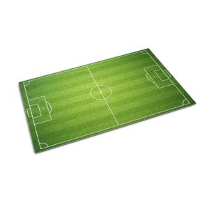 Wycieraczka domowa 150×100 Boisko Piłkarskie wycieraczka dla fana Tulup 1022757 Wycieraczka domowa 150×100 Boisko Piłkarskie wycieraczka dla fana Tulup 1022757