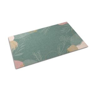 Wycieraczka domowa 90×60 Dywanik Polne Kwiaty łąka lato Tulup 1024224 Wycieraczka domowa 90×60 Dywanik Polne Kwiaty łąka lato Tulup 1024224