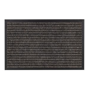 Wycieraczka DURA 1861 antypoślizgowa, zewnętrzna, 40×60 cm 271792 Wycieraczka DURA 1861 antypoślizgowa, zewnętrzna, 40×60 cm 271792