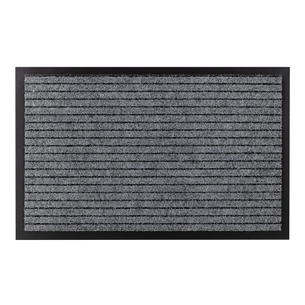 Wycieraczka DURA 2862 antypoślizgowa, zewnętrzna, 100x120 cm 271769